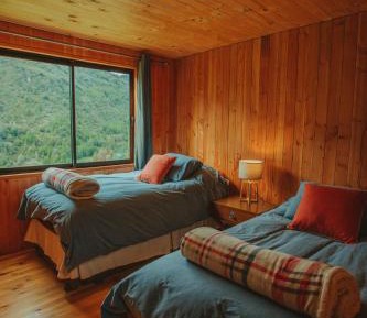 Suite with Mountain View