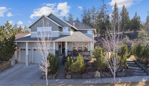 Five-Bedroom House