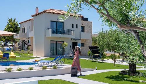 Superior Villa