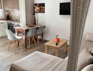Large Double or Twin Room