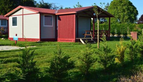 Three-Bedroom Chalet