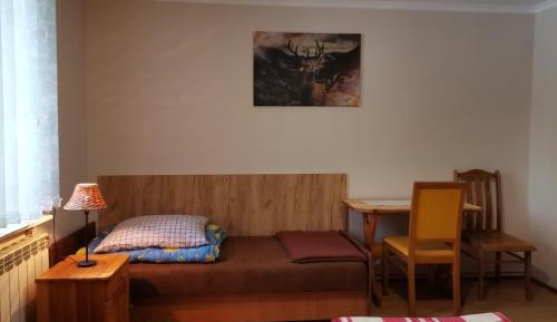 Quadruple Room with Bathroom