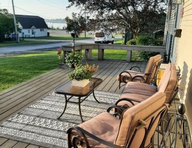 Four-Bedroom Holiday Home