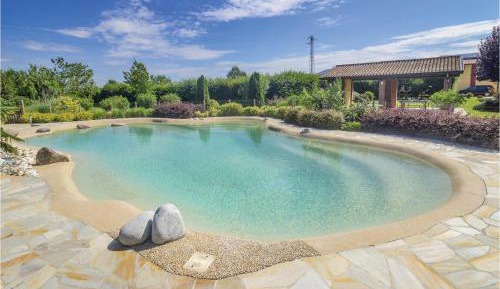 Four-Bedroom Holiday Home