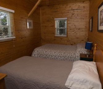 Superior Two-Bedroom Suite