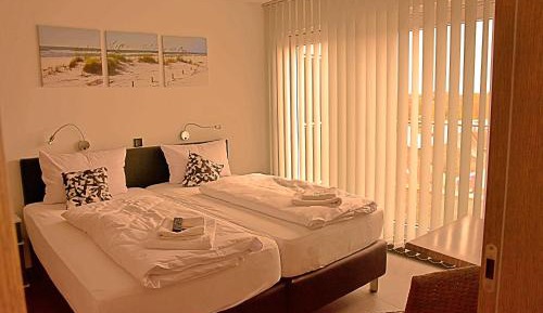 Superior Double Room with Balcony