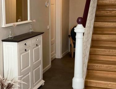 Apartment - Ground Floor