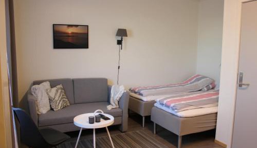 Family Room - Disability Access