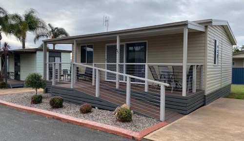 Two-Bedroom Villa