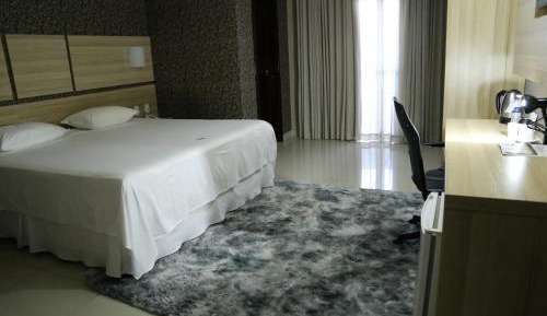 Queen Room with Balcony