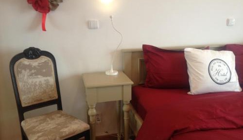 Three-Bedroom Chalet