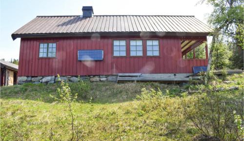 Three-Bedroom Vacation Home 