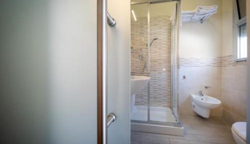 Classic Quadruple Room