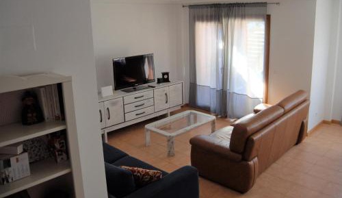 Three-Bedroom Chalet