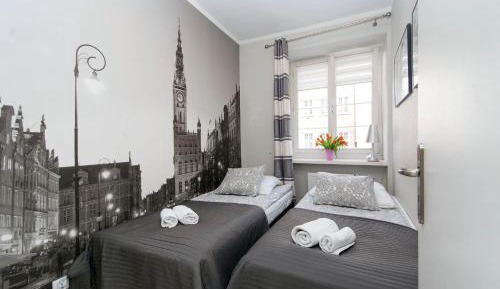 Apartment - Ground Floor - 66/67 Ogarna Street