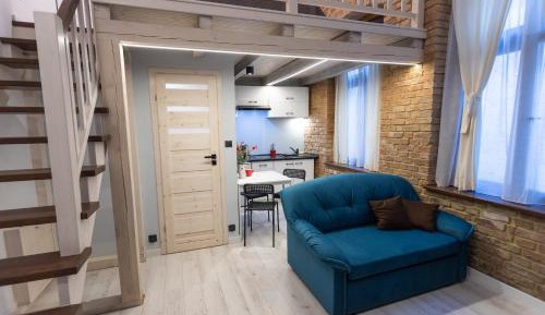 Maisonette