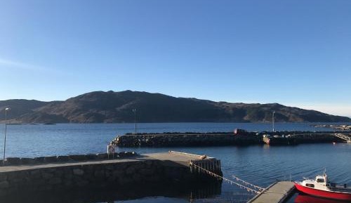 Two-Bedroom Apartment (4 Adults)