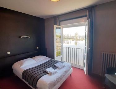 Double Room Lake