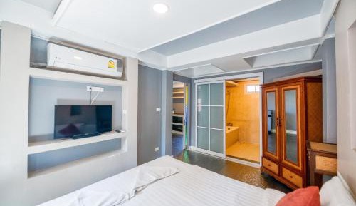 One-Bedroom Suite
