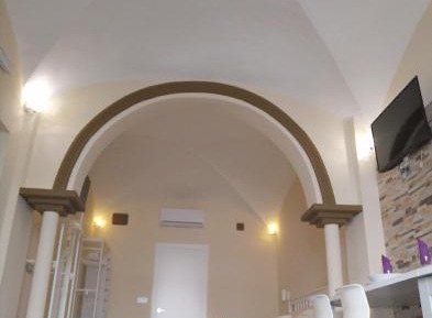 One-Bedroom Apartment - Octavio Augusto