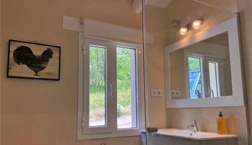 Two-Bedroom Townhouse