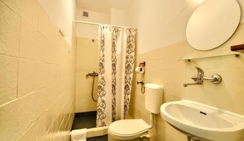 Budget Twin Room