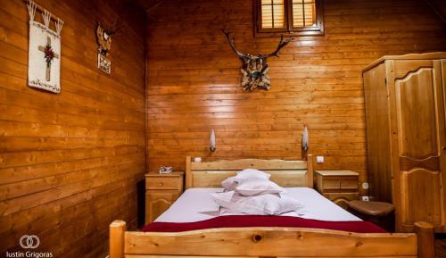 Holiday Home - Annex