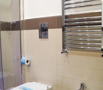 Double or Twin Room - Depandance