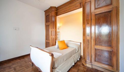 King Room with Garden View