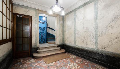 Classic Apartment