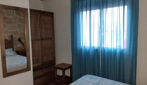  Apartment - First Floor