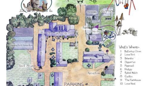 Haddon Grove Farmhouse