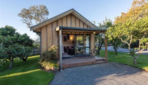 Family Chalet