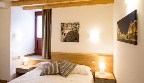 Economy Double or Twin Room