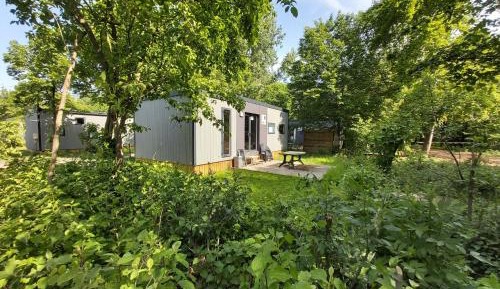 Three-Bedroom Chalet