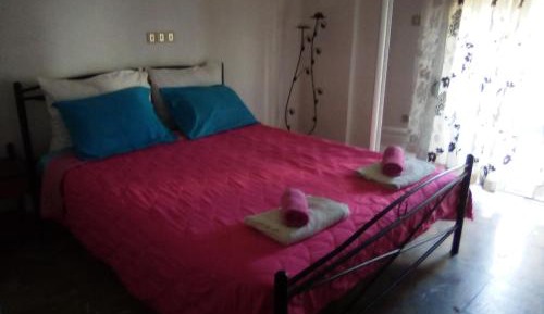 Triple Room with City View