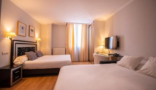 Standard Family Room