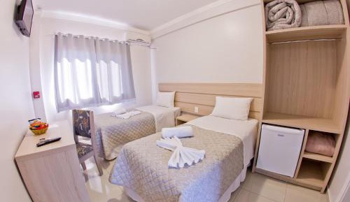 Budget Double Room