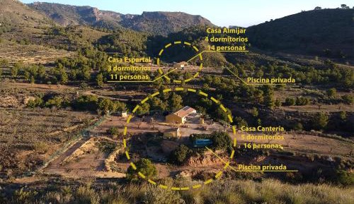 Three-Bedroom Townhouse