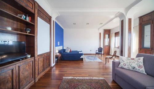 Luxury Quadruple Room