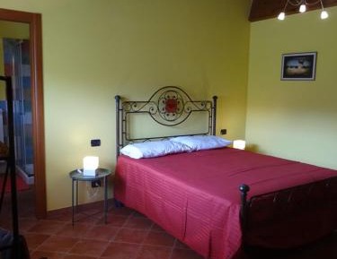 Family Room with Private Bathroom