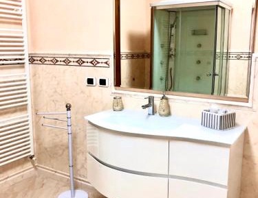 Standard Double or Twin Room with Garden View