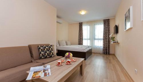 Double Room with Extra Bed