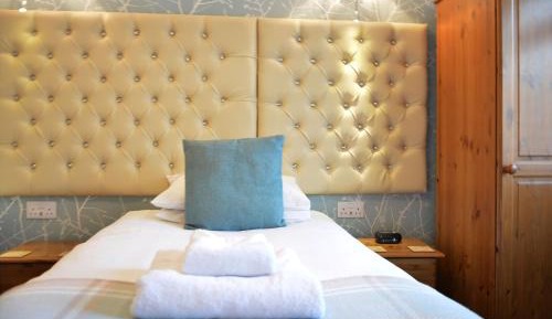 Double En-suite Twin or Single Room