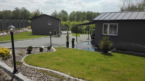 Superior Chalet