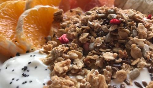 Double Room with Private External Bathroom