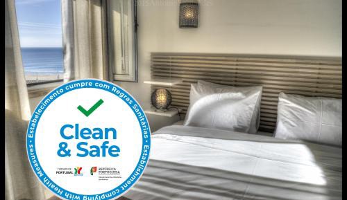 One-Bedroom Apartment with Sea View