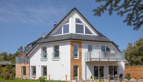 Düne 9  - Holiday Home 4