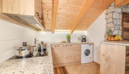 Superior Two-Bedroom Apartment with Balcony