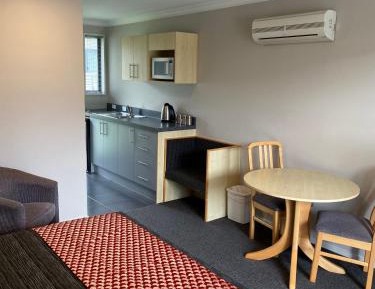 Executive Studio with SPA